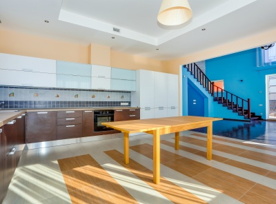 4 Bedrooms, Загородная, Аренда, Listing ID 1874, Московская область, Россия,