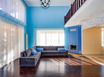 4 Bedrooms, Загородная, Аренда, Listing ID 1874, Московская область, Россия,