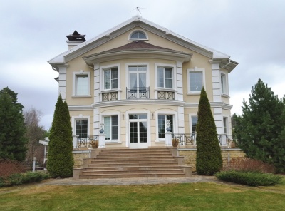5 Bedrooms, Загородная, Аренда, Listing ID 1880, Московская область, Россия,