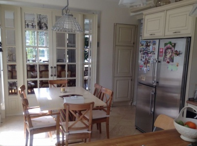 5 Bedrooms, Загородная, Аренда, Listing ID 1880, Московская область, Россия,