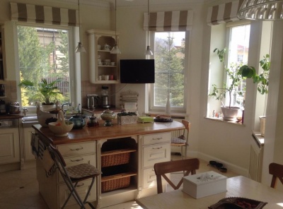 5 Bedrooms, Загородная, Аренда, Listing ID 1880, Московская область, Россия,